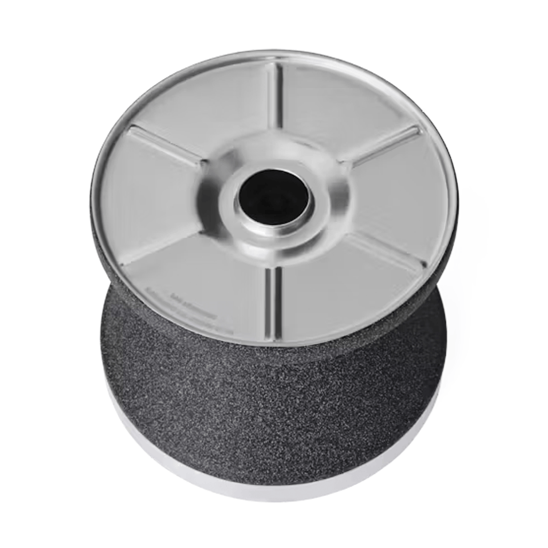 YETI Rambler Pour Over, Black Stone