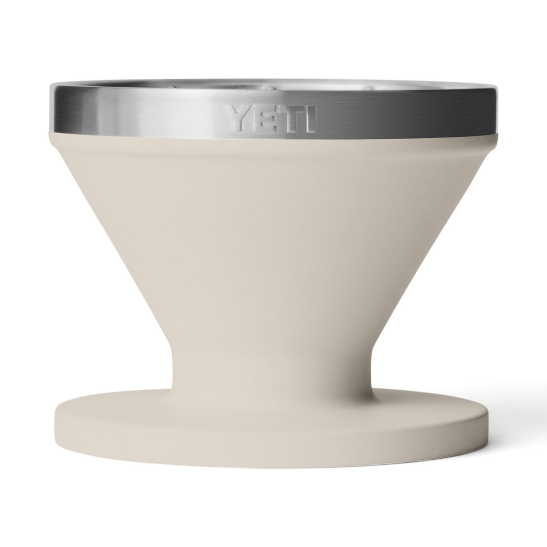 YETI Rambler Pour Over, Cape Taupe