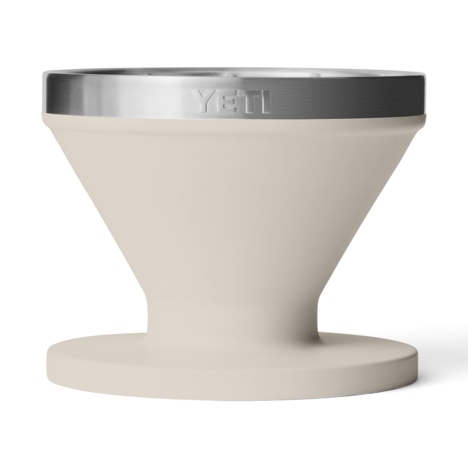 YETI Rambler Pour Over, Cape Taupe