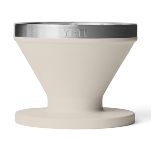 YETI Rambler Pour Over, Cape Taupe
