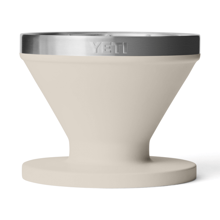 YETI Rambler Pour Over, Cape Taupe