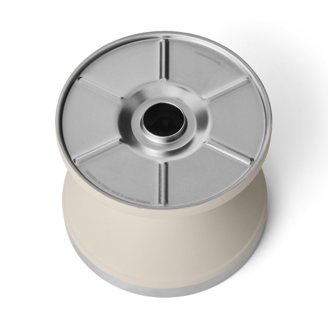 YETI Rambler Pour Over, Cape Taupe