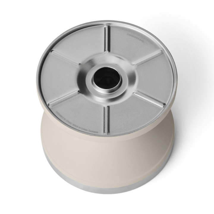 YETI Rambler Pour Over, Cape Taupe