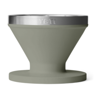 YETI Rambler Pour Over, Pampa Green