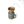 YETI Rambler Pour Over, Pampa Green