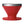 YETI Rambler Pour Over, Rescue Red