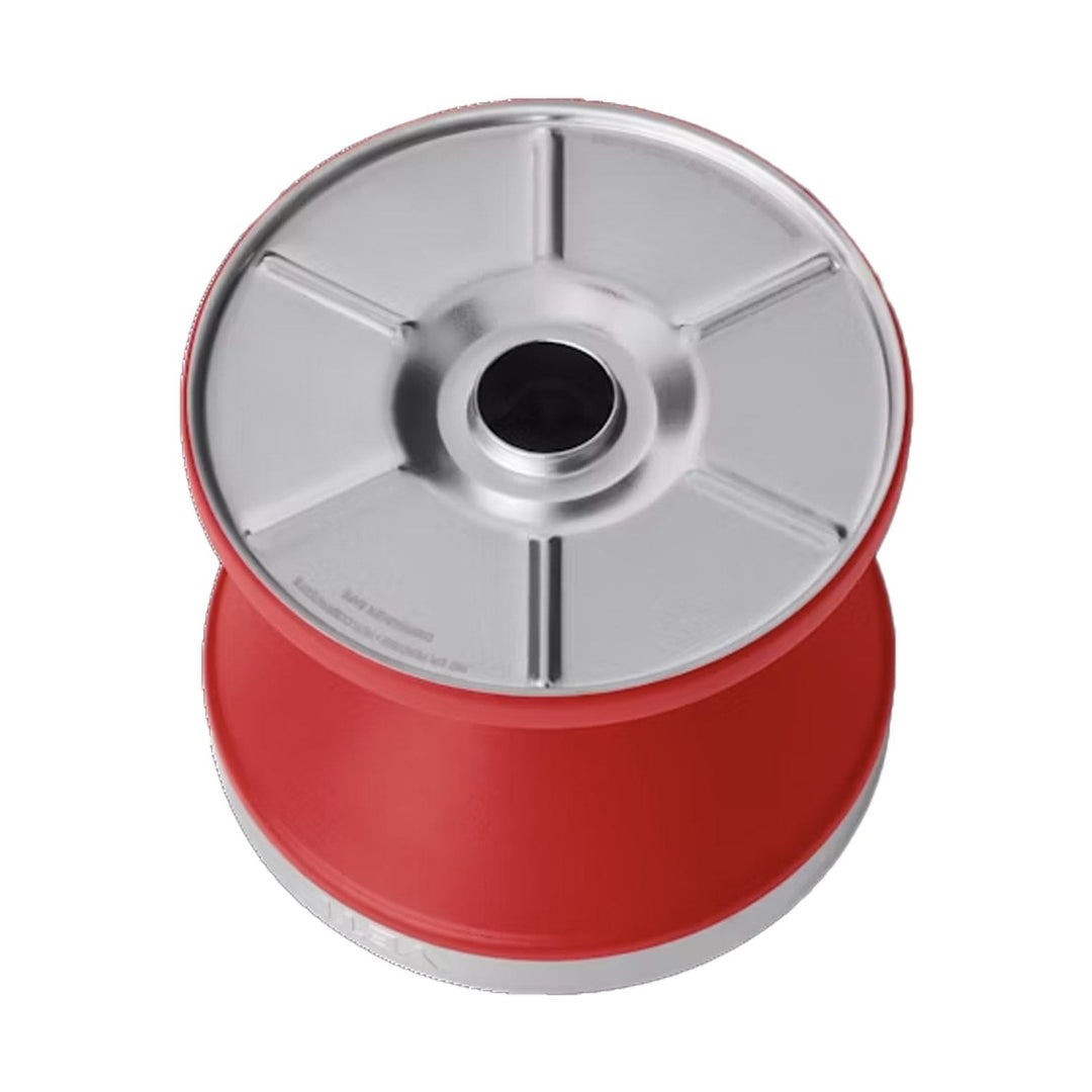 YETI Rambler Pour Over, Rescue Red