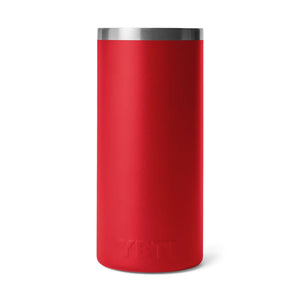YETI Rambler Wine Chiller, Rescue Red