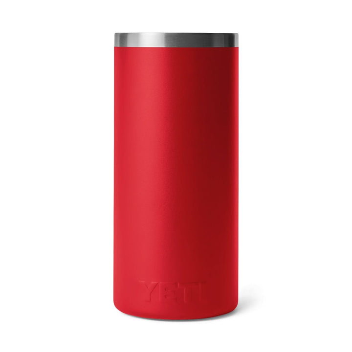 YETI Rambler Wine Chiller, Rescue Red