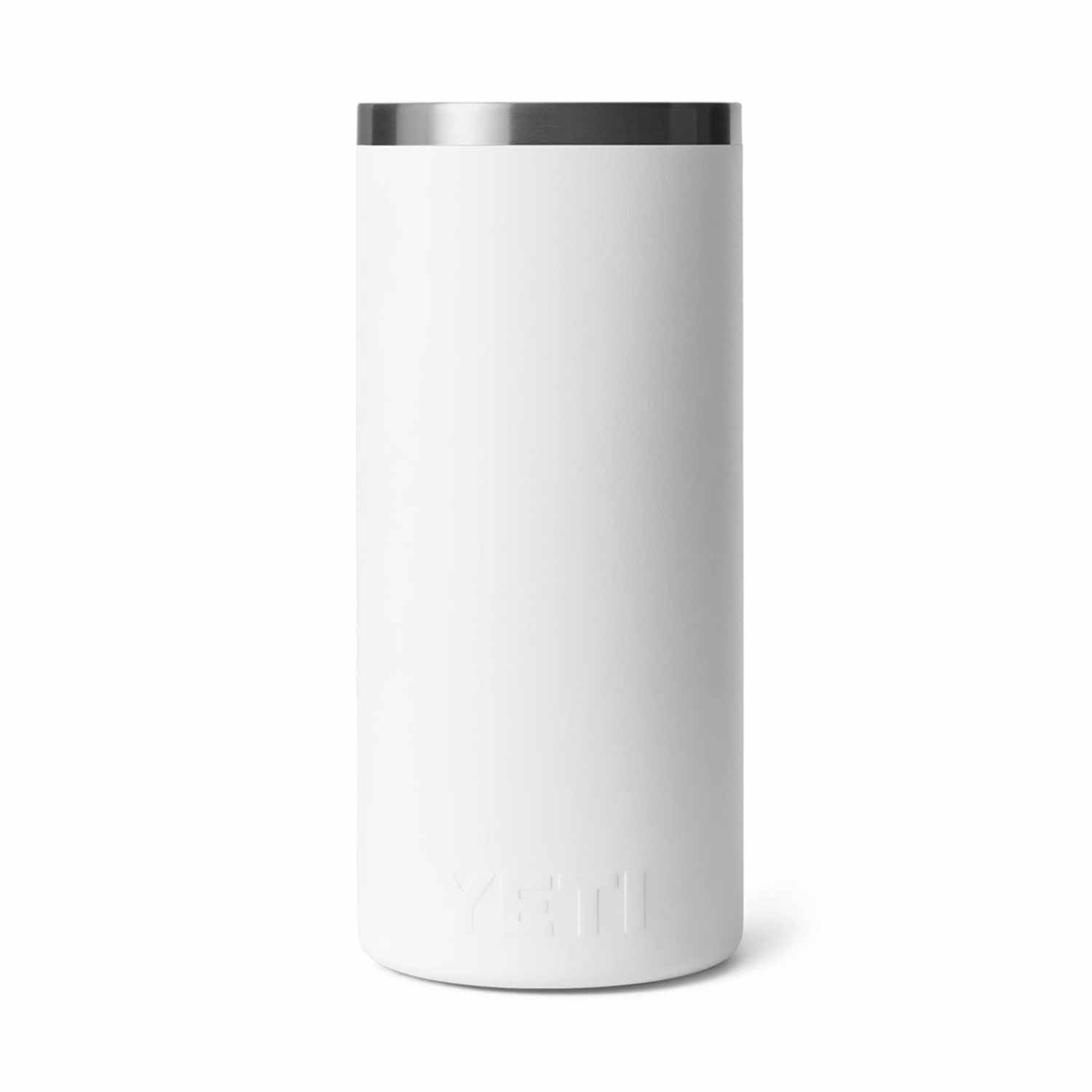 YETI Rambler Wine Chiller, White