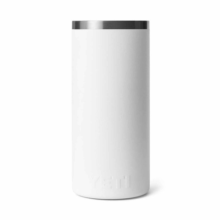 YETI Rambler Wine Chiller, White