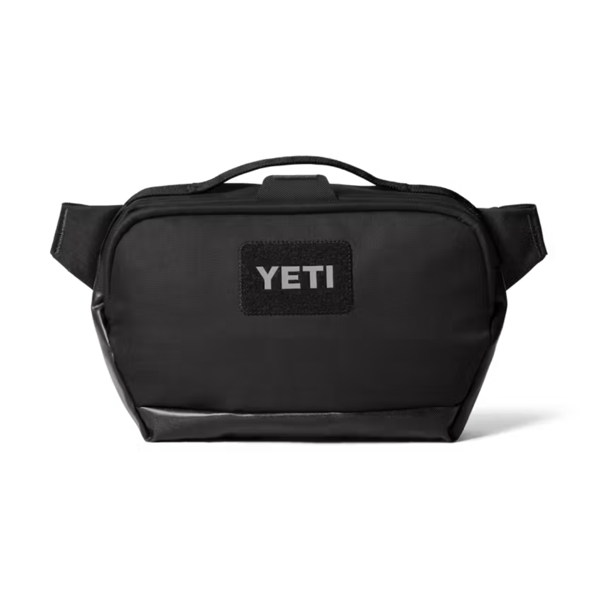 YETI Ranchero 4L Cross Body Bag, Black