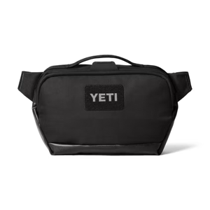 YETI Ranchero 4L Cross Body Bag, Black