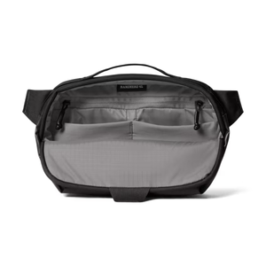 YETI Ranchero 4L Cross Body Bag, Black