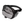YETI Ranchero 4L Cross Body Bag, Black