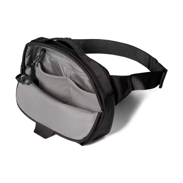 YETI Ranchero 4L Cross Body Bag, Black