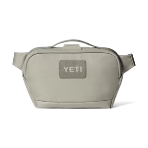 YETI Ranchero 4L Cross Body Bag, Light Pampa Green