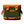 YETI Roadie 15 Hard Cooler, Olive/King Crab