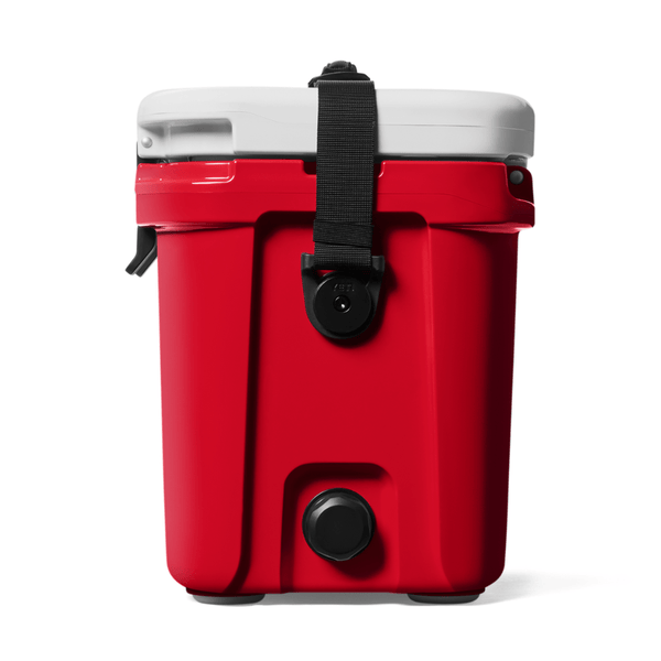 YETI Roadie 15 Hard Cooler, True North