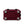 YETI Roadie 15 Hard Cooler, Wild Vine Red