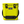 YETI Roadie 24 Hard Cooler, Firefly Yellow
