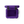 YETI Roadie 24 Hard Cooler, Pace Purple & Blue