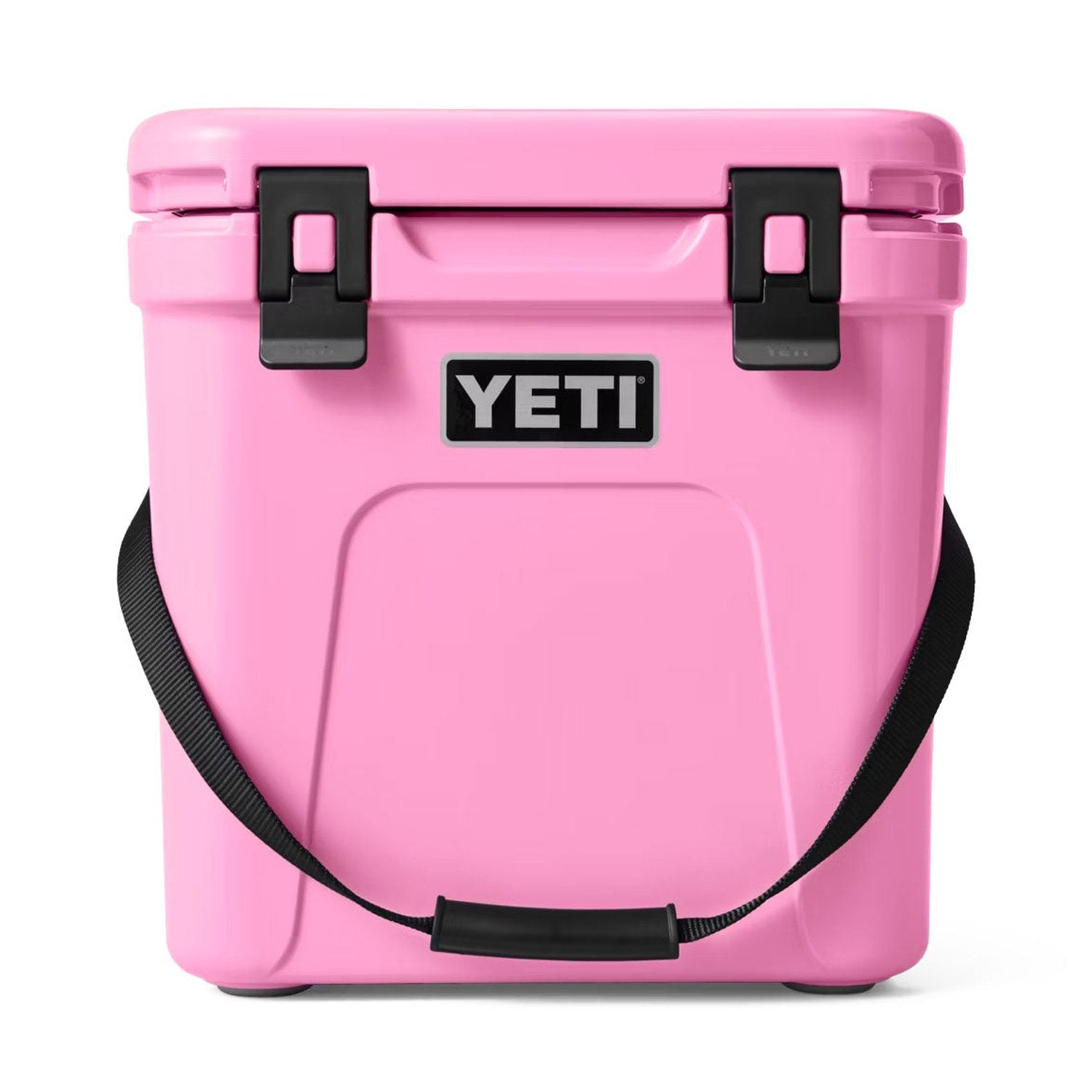 YETI Roadie 24 Hard Cooler, Power Pink