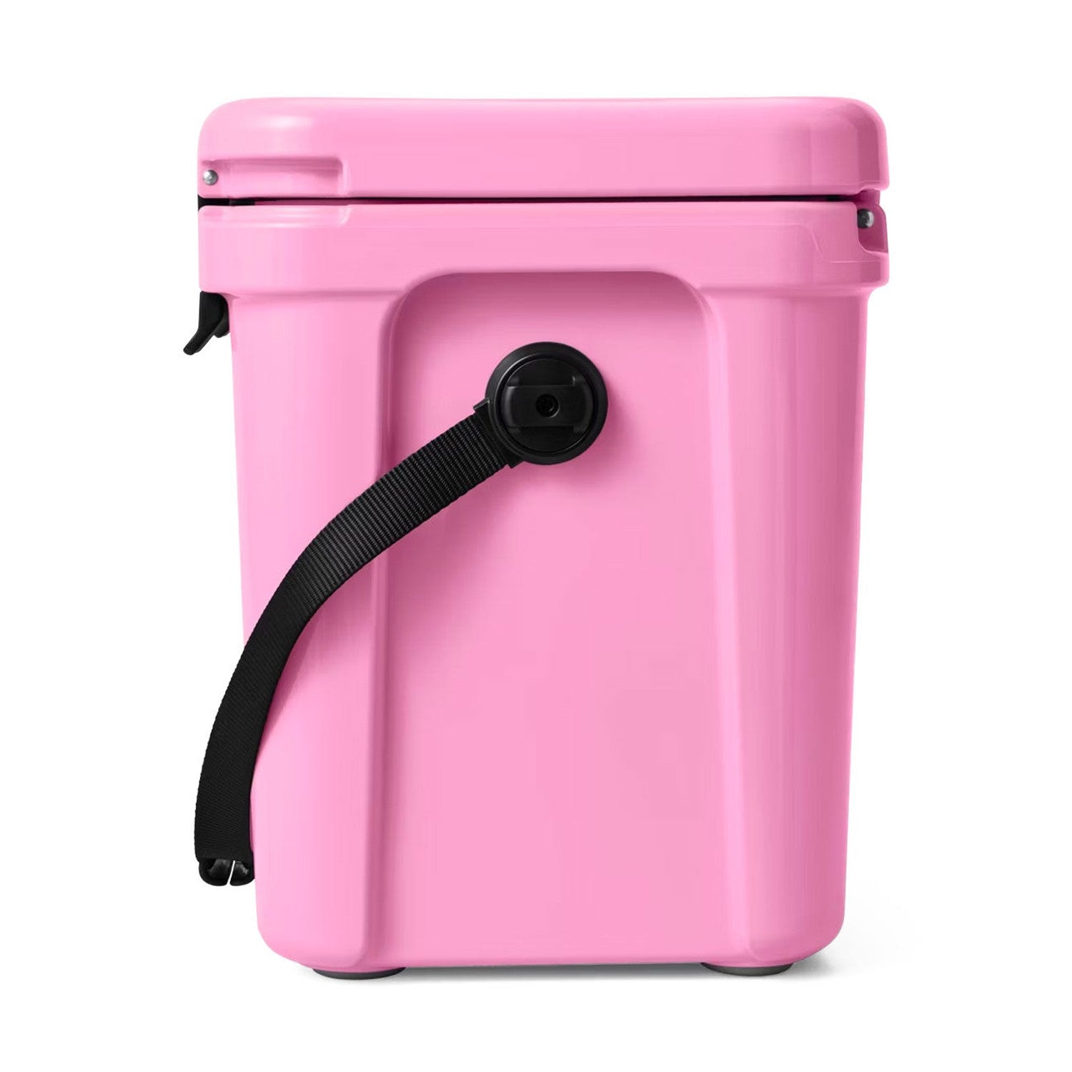YETI Roadie 24 Hard Cooler, Power Pink