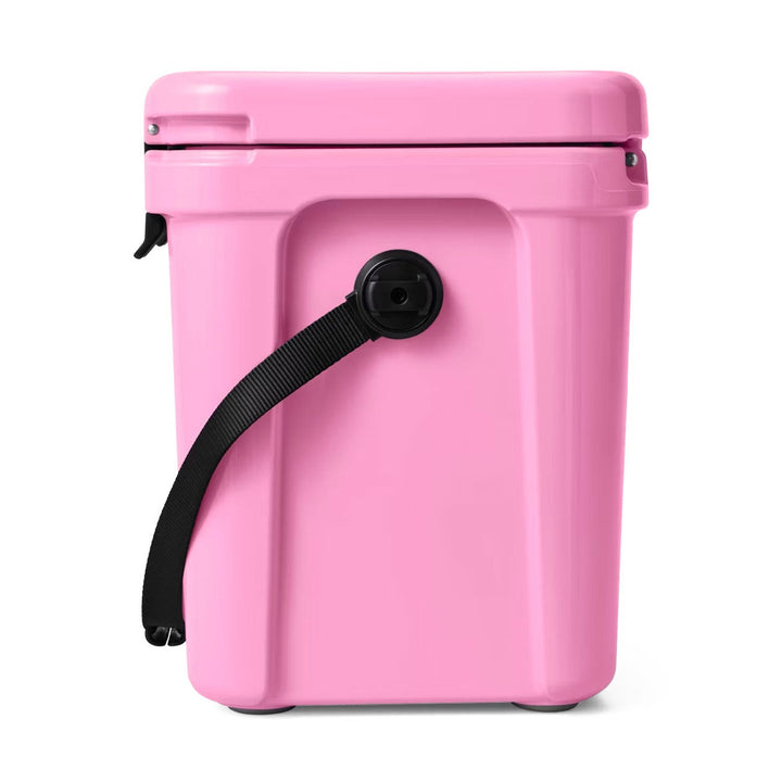 YETI Roadie 24 Hard Cooler, Power Pink
