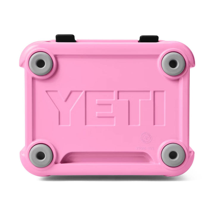 YETI Roadie 24 Hard Cooler, Power Pink