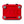 YETI Roadie 24 Hard Cooler, Rescue Red