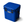 YETI Roadie 24 Hard Cooler, Royal Blue