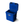 YETI Roadie 24 Hard Cooler, Royal Blue