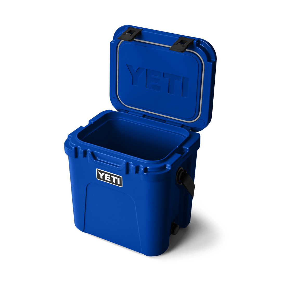 YETI Roadie 24 Hard Cooler, Royal Blue