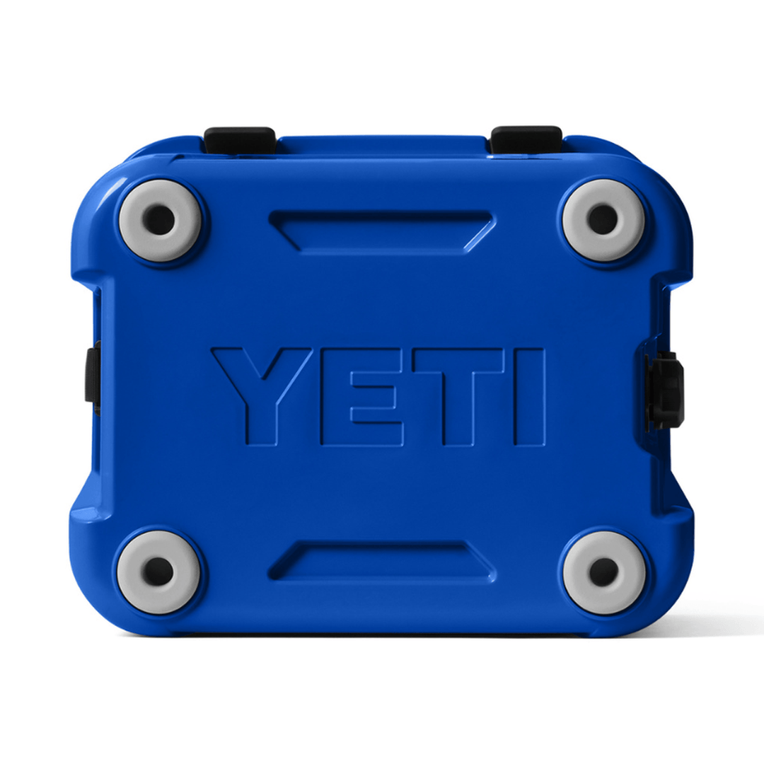 YETI Roadie 24 Hard Cooler, Royal Blue