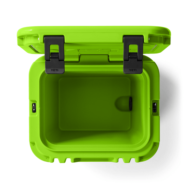 YETI Roadie 24 Hard Cooler, Venom