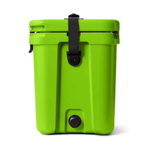 YETI Roadie 24 Hard Cooler, Venom