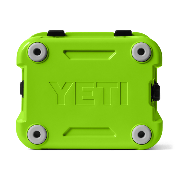 YETI Roadie 24 Hard Cooler, Venom