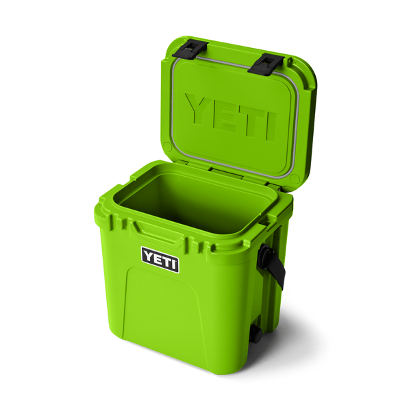 YETI Roadie 24 Hard Cooler, Venom