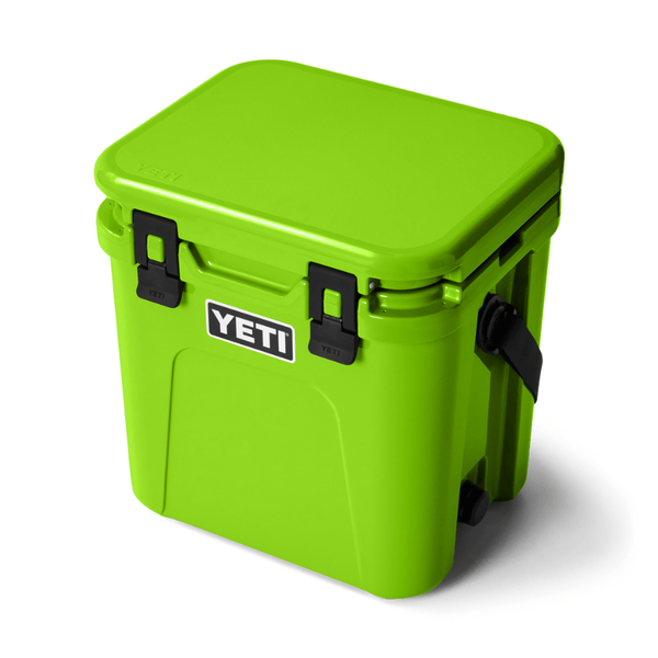 YETI Roadie 24 Hard Cooler, Venom