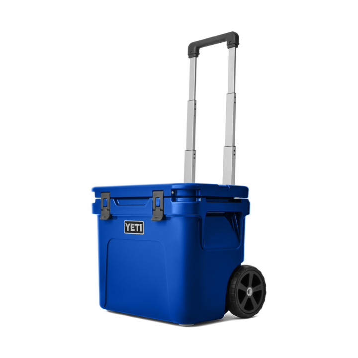 YETI Roadie 32 Wheeled Cooler, Royal Blue