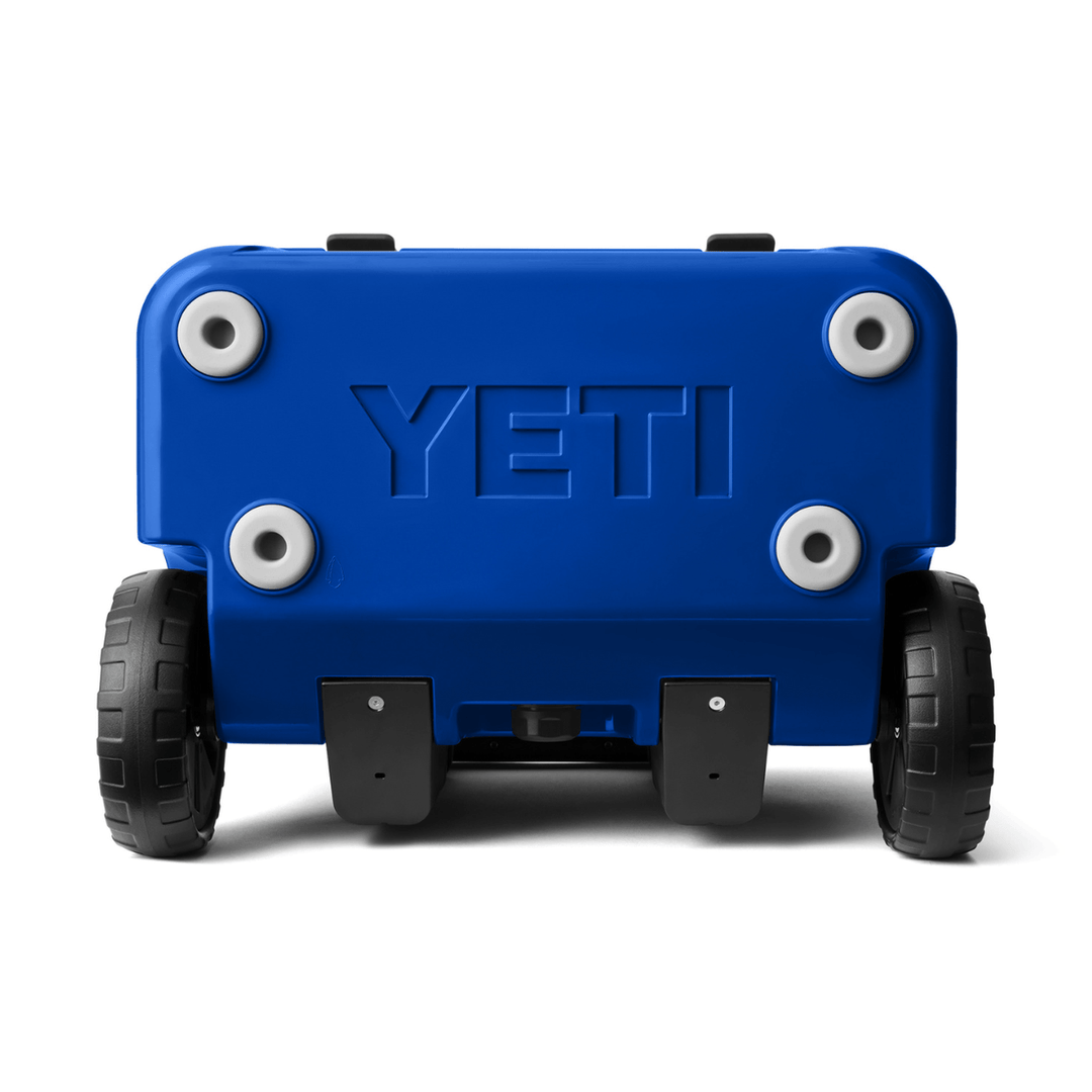 YETI Roadie 32 Wheeled Cooler, Royal Blue
