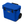 YETI Roadie 32 Wheeled Cooler, Royal Blue