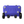 YETI Roadie 32 Wheeled Cooler, Ultramarine violet