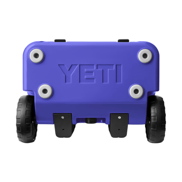 YETI Roadie 32 Wheeled Cooler, Ultramarine violet