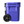 YETI Roadie 32 Wheeled Cooler, Ultramarine violet