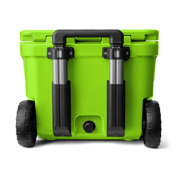 YETI Roadie 32 Wheeled Cooler, Venom