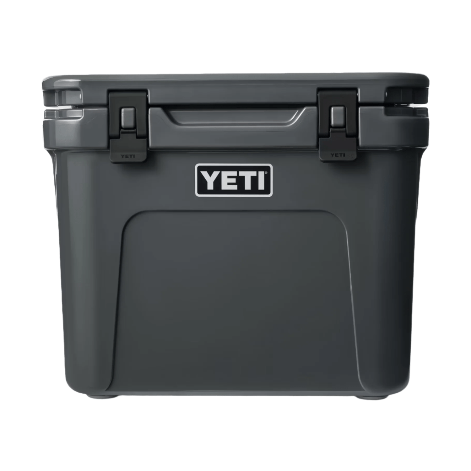 YETI Roadie Cooler with Wheels 32, Charcoal