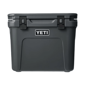 YETI Roadie Cooler with Wheels 32, Charcoal