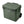 YETI Roadie Cooler with Wheels 60, Camp Green
